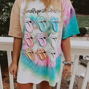 Women tee t shirt